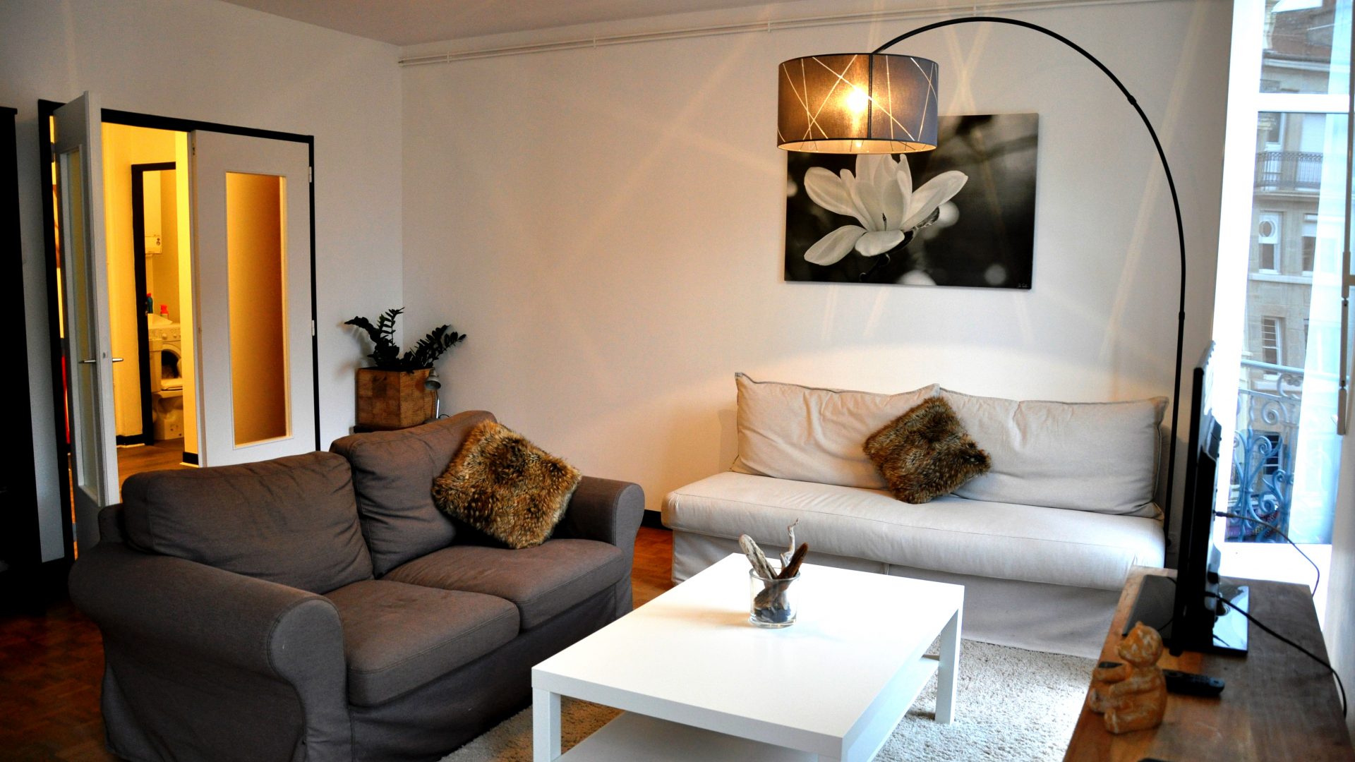 Meublé design Saint-Etienne